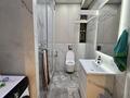 2-бөлмелі пәтер · 48 м² · 1/5 қабат, Қайрат ш/а., Тараз 11, бағасы: 35 млн ₸ в Алматы, Турксибский р-н — фото 15