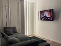 2-бөлмелі пәтер · 48 м² · 1/5 қабат, Қайрат ш/а., Тараз 11, бағасы: 35 млн ₸ в Алматы, Турксибский р-н — фото 3