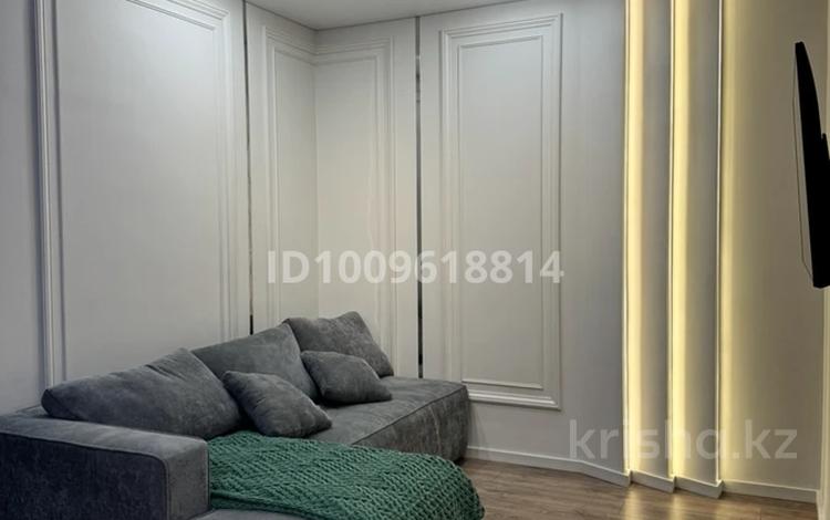 2-бөлмелі пәтер · 48 м² · 1/5 қабат, Қайрат ш/а., Тараз 11, бағасы: 35 млн ₸ в Алматы, Турксибский р-н — фото 25