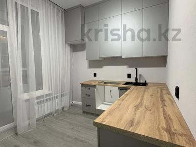 1-комнатная квартира · 39 м² · 3/12 этаж, Нажимеденова — Шәмші Қалдаяқов, Сағадат Нұрмағамбетов за ~ 28.5 млн ₸ в Астане, Сарайшык р-н