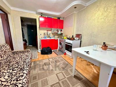 1-комнатная квартира · 36 м² · 1/5 этаж, жастар за 9 млн ₸ в Талдыкоргане, мкр Жастар
