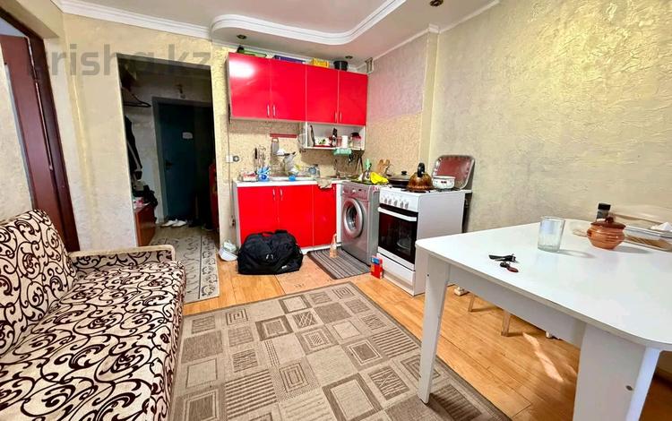 1-комнатная квартира · 36 м² · 1/5 этаж, жастар за 9 млн ₸ в Талдыкоргане, мкр Жастар — фото 2