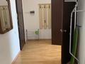 1-комнатная квартира · 50 м² · 10/12 этаж, Кабанбай батыра 42 — Алматы за 200 000 〒 в Астане, Есильский р-н — фото 11