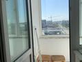 1-комнатная квартира · 50 м² · 10/12 этаж, Кабанбай батыра 42 — Алматы за 200 000 〒 в Астане, Есильский р-н — фото 5