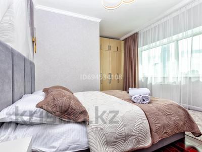 2-бөлмелі пәтер · 47 м² · 10/33 қабат, Достык 5, бағасы: 20 000 ₸ в Астане, Есильский р-н