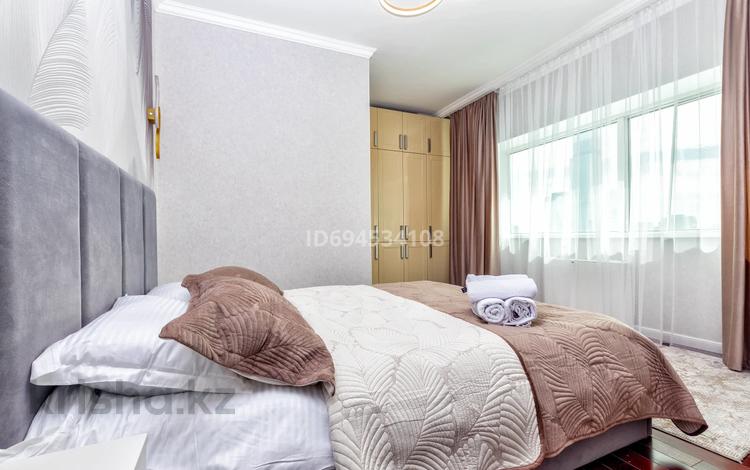 2-бөлмелі пәтер · 47 м² · 10/33 қабат, Достык 5, бағасы: 20 000 ₸ в Астане, Есильский р-н — фото 2