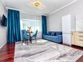 2-бөлмелі пәтер · 47 м² · 10/33 қабат, Достык 5, бағасы: 20 000 ₸ в Астане, Есильский р-н — фото 4