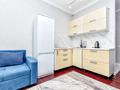 2-бөлмелі пәтер · 47 м² · 10/33 қабат, Достык 5, бағасы: 20 000 ₸ в Астане, Есильский р-н — фото 7