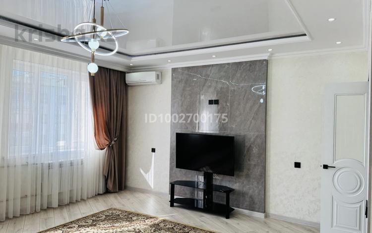 2-комнатная квартира · 80 м² · 4/5 этаж, мкр Нурсат, Назарбаева 164 за 250 000 ₸ в Шымкенте, Каратауский р-н — фото 13