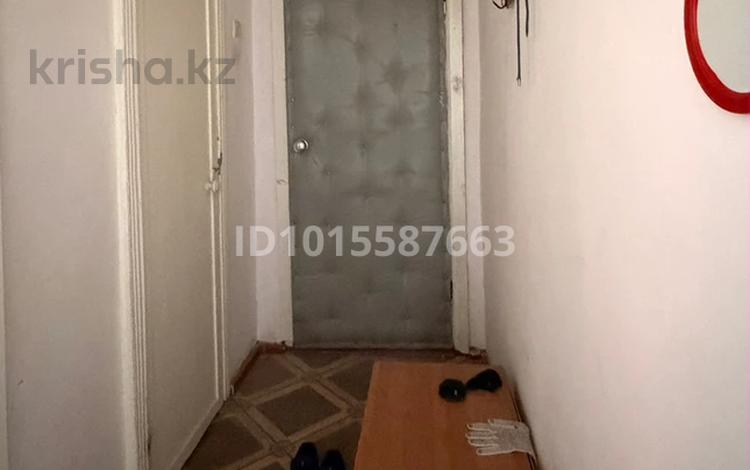 3-бөлмелі пәтер · 54.7 м² · 2/5 қабат, Бегим Ана 11, бағасы: 9.8 млн ₸ в  — фото 2
