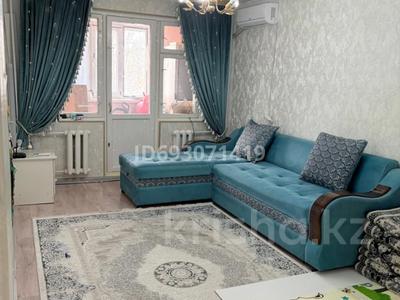 2-бөлмелі пәтер · 48 м² · 2/5 қабат, 16-й микрорайон, 16-й микрорайон 38 — На против ДК Фосфорник, бағасы: 19.5 млн ₸ в Шымкенте, Аль-Фарабийский р-н