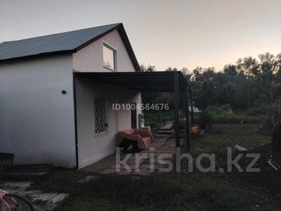 Дача · 4 комнаты · 100 м² · 8 сот., Весёлая 113 — ПСТ &quot;Коктем&quot; за 8 млн 〒 в Уральске, мкр Школьник