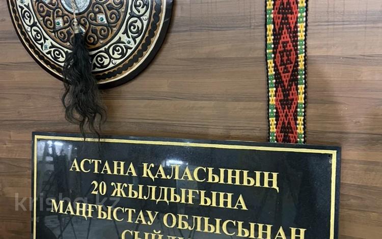 1 комната · 50 м² · 1/2 этаж, 13-й мкр 4 — Напротив дома Актау, 13 мкр, 2 Г за 2 000 ₸ — фото 78