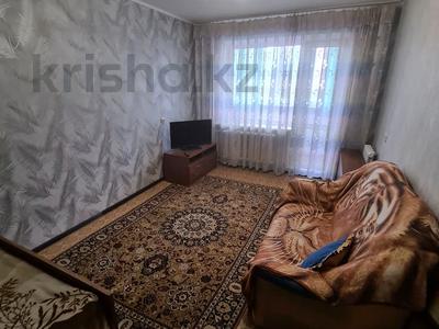1-комнатная квартира, 35 м², 2/10 этаж помесячно, Назарбаева за 90 000 〒 в Петропавловске