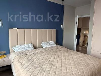 2-бөлмелі пәтер · 50 м² · 10/15 қабат, Райымбека 210, бағасы: 52 млн ₸ в Алматы, Алмалинский р-н