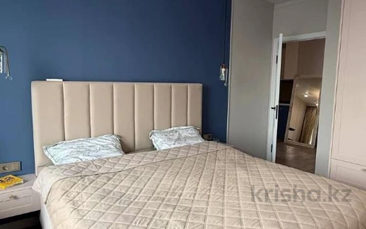 2-бөлмелі пәтер · 50 м² · 10/15 қабат, Райымбека 210, бағасы: 52 млн ₸ в Алматы, Алмалинский р-н — фото 19