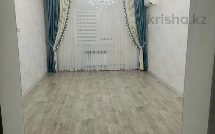 2-бөлмелі пәтер · 75 м² · 2/5 қабат, 19-ш/а. 36, бағасы: 23 млн ₸ в Актау, 19-й мкр — фото 2