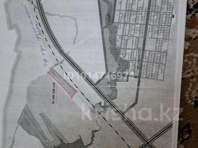 Участок · 9.36 га, Абайский р-н, жилой массив Кайнар Булак за 55 млн ₸ в Шымкенте