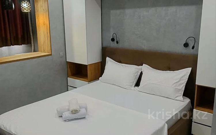 2-комнатная квартира · 55 м² · 11/15 этаж, Наурызбай батыра 50 — Жибек Жолы за 23 000 〒 в Алматы, Алмалинский р-н — фото 2