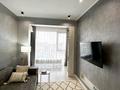 2-комнатная квартира · 55 м² · 11/15 этаж, Наурызбай батыра 50 — Жибек Жолы за 23 000 〒 в Алматы, Алмалинский р-н — фото 34