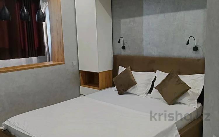 2-комнатная квартира · 55 м² · 11/15 этаж, Наурызбай батыра 50 — Жибек Жолы за 25 000 ₸ в Алматы, Алмалинский р-н — фото 46