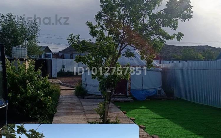 Дача · 2 комнаты · 20 м², Барковское 73 — Около Жемчужины за 35 000 ₸ в Балхаше — фото 2