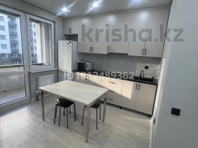 2-комнатная квартира · 60 м² · 4/12 этаж, мкр Алгабас 7 за 34 млн ₸ в Алматы, Алатауский р-н