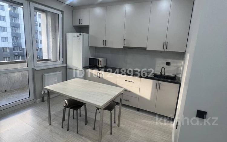 2-комнатная квартира · 60 м² · 4/12 этаж, мкр Алгабас 7 за 34 млн ₸ в Алматы, Алатауский р-н — фото 2