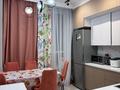 2-комнатная квартира · 60 м² · 14/18 этаж, Нажимеденова 23/2 за 43 млн ₸ в Астане, Сарайшык р-н — фото 3