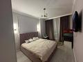 2-комнатная квартира · 60 м² · 14/18 этаж, Нажимеденова 23/2 за 43 млн ₸ в Астане, Сарайшык р-н — фото 4