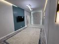 2-комнатная квартира · 60 м² · 14/18 этаж, Нажимеденова 23/2 за 43 млн ₸ в Астане, Сарайшык р-н — фото 7