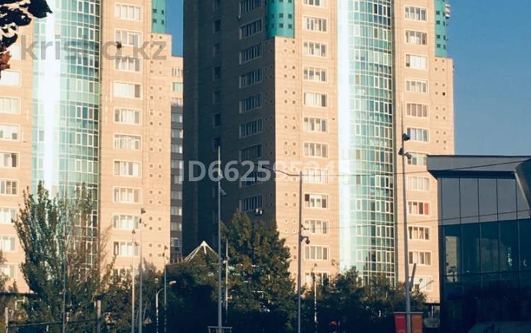 Паркинг • 15 м² • мкр Самал за 3.2 млн 〒 в Алматы, Медеуский р-н — фото 2