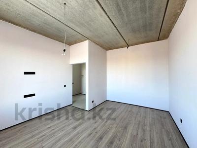 1-бөлмелі пәтер · 36.5 м² · 9/10 қабат, Айтматова 59, бағасы: 19.9 млн ₸ в Астане, Нура р-н
