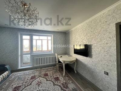 4-бөлмелі пәтер · 87 м², Степной 4 ш/а. 19, бағасы: 32 млн ₸ в Караганде, Казыбек би р-н