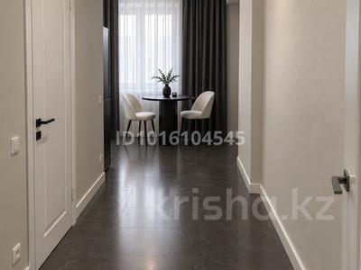 2-бөлмелі пәтер · 44 м² · 1/2 қабат, Жаңа қала ш/а., Гоголя 5 5 — Жамбыла 52, бағасы: 250 000 ₸ в Караганде, Казыбек би р-н