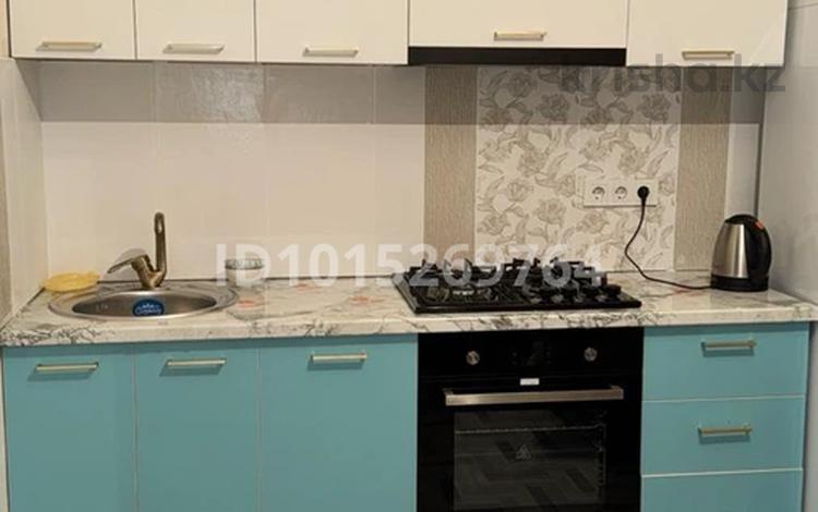 2 бөлме · 52 м² · 10/10 қабат, Жунисова 14/5 — Толе би-Алатау, бағасы: 40 000 ₸ в Алматы, Наурызбайский р-н — фото 2