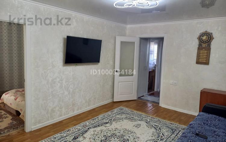 3-комнатная квартира · 60 м² · 4/5 этаж, Карасай батыра 24 — Карасай батыра - Жанкожа батыра за 16.5 млн ₸ в Актобе, мкр. Курмыш — фото 21