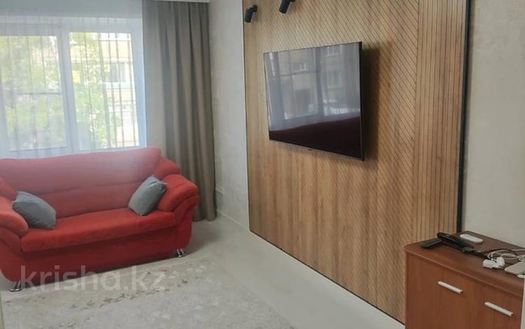 2-бөлмелі пәтер · 50 м² · 2/5 қабат, Ауэзова 238а, бағасы: 18.7 млн ₸ в Кокшетау — фото 2