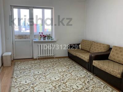 1-бөлмелі пәтер, 30 м², 13/14 қабат ай сайын, Косшыгулулы 10, бағасы: 120 000 〒 в Астане, Сарыарка р-н