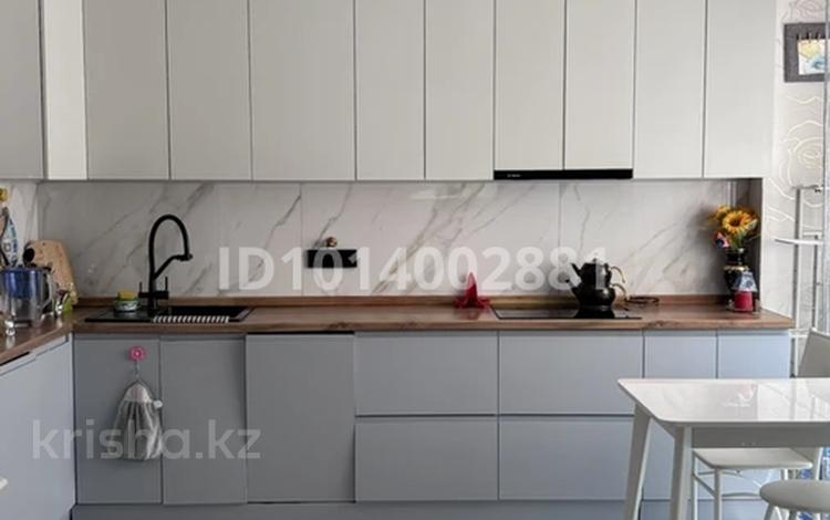 2-бөлмелі пәтер · 49.6 м² · 6/6 қабат, Жунисова 2/13 — Алатау Толеби, бағасы: ~ 32.9 млн ₸ в Алматы, Наурызбайский р-н — фото 3