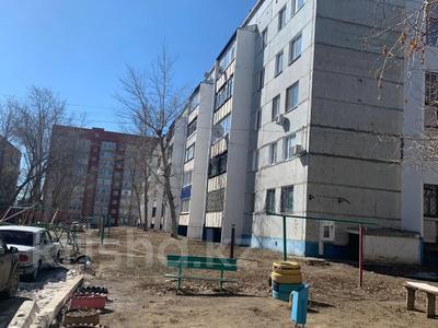 1-комнатная квартира, 31.8 м², 5/5 этаж, Кобыланды батыра за 9.8 млн 〒 в Костанае