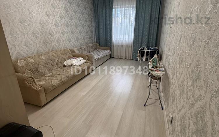 1-комнатная квартира · 41.5 м² · 2/18 этаж, Сауран 10/1 за 29.9 млн ₸ в Астане, Есильский р-н — фото 2