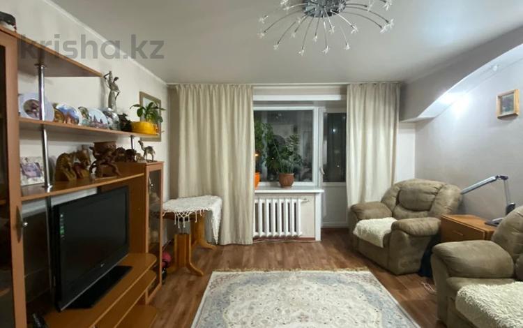 4-комнатная квартира · 77 м² · 5/5 этаж, Астана за 30 млн ₸ в Петропавловске — фото 3