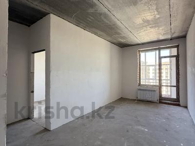 1-комнатная квартира · 45 м² · 8/10 этаж, Кошкарбаева 60 — Жанибекова за 18.5 млн ₸ в Астане, Алматы р-н