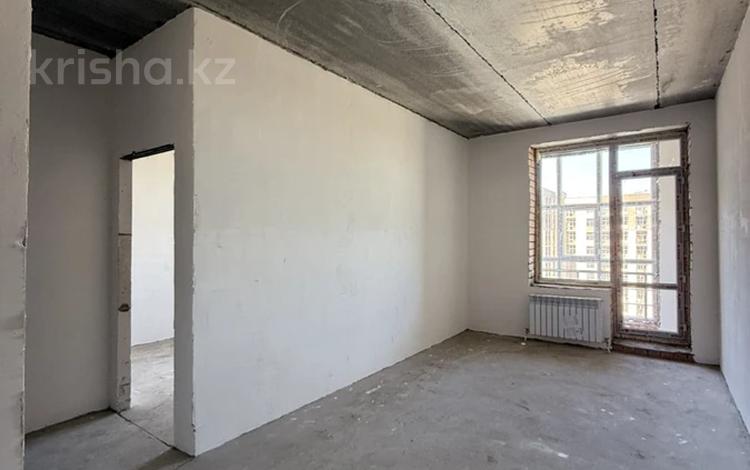 1-комнатная квартира · 45 м² · 8/10 этаж, Кошкарбаева 60 — Жанибекова за 18.5 млн ₸ в Астане, Алматы р-н — фото 6