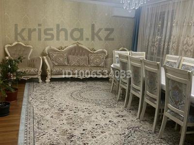 3-комнатная квартира · 87 м² · 3/5 этаж, Қ. Сатпаева 19А за 35 млн 〒 в Атырау, мкр Авангард-4