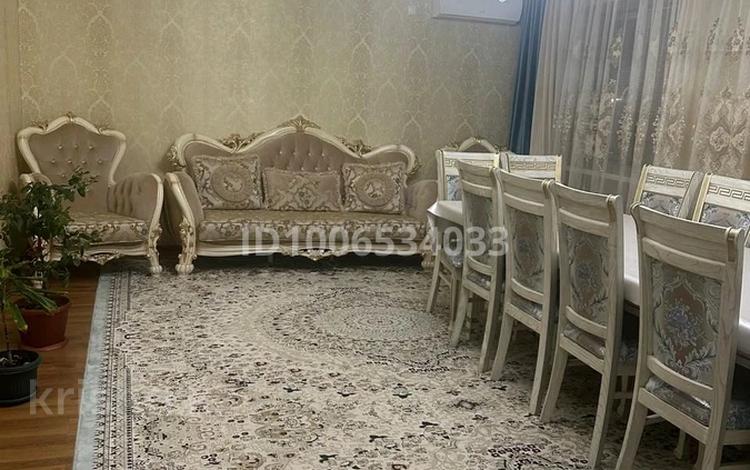 3-бөлмелі пәтер · 87 м² · 3/5 қабат, Қ. Сатпаева 19А, бағасы: 35 млн ₸ в Атырау, мкр Авангард-4 — фото 2