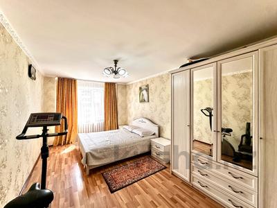 3-бөлмелі пәтер · 75.5 м² · 8/16 қабат, Мустафина 21/5-7, бағасы: 31 млн ₸ в Астане, Алматы р-н