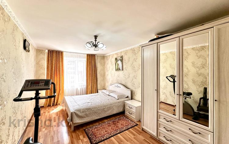 3-бөлмелі пәтер · 75.5 м² · 8/16 қабат, Мустафина 21/5-7, бағасы: 31 млн ₸ в Астане, Алматы р-н — фото 15