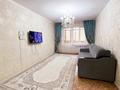2-комнатная квартира · 45 м² · 3/4 этаж, Талдыкорган 2 за 15.5 млн ₸ в мкр Жетысу